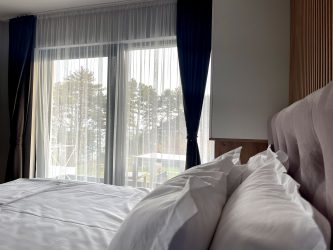 The Open Sea - B2-313