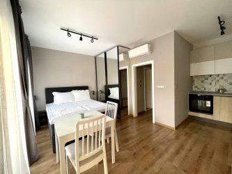 The Open Sea - B2-519