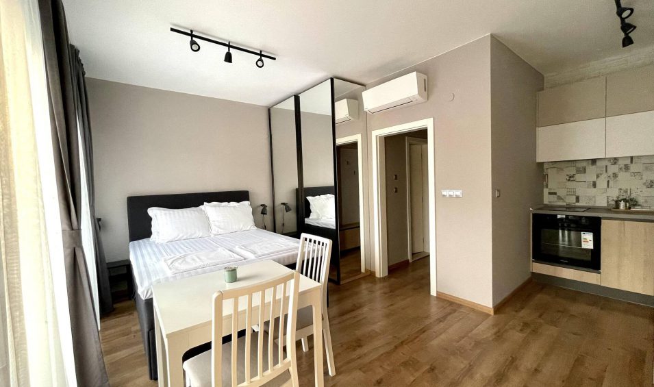 Апартаменти29