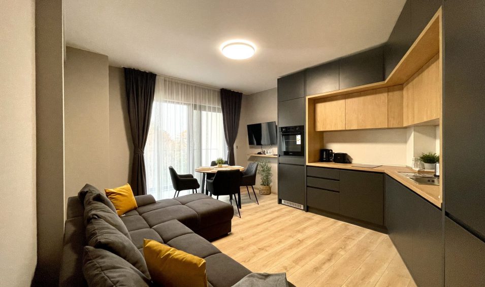 Апартаменти11