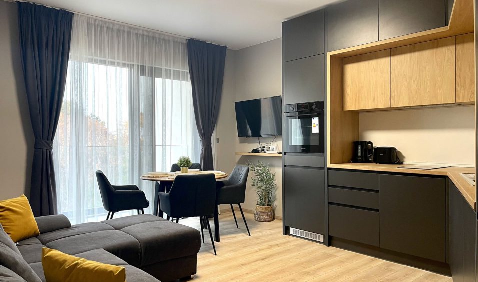 Апартаменти9