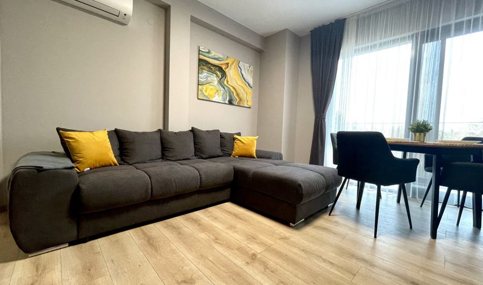 Апартаменти5