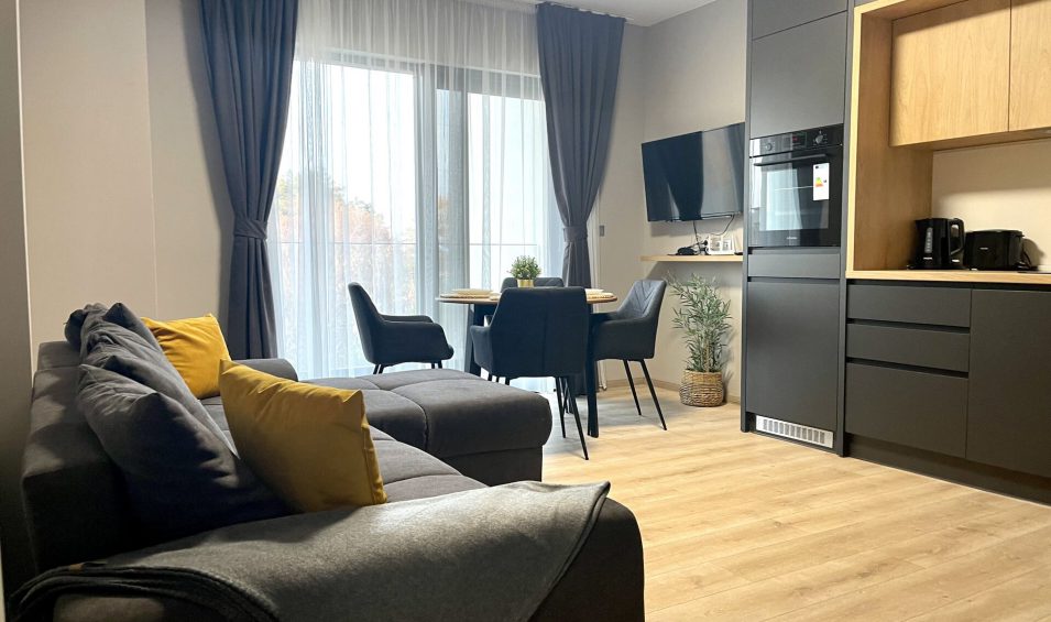 Предимства от притежаването на имот край морето