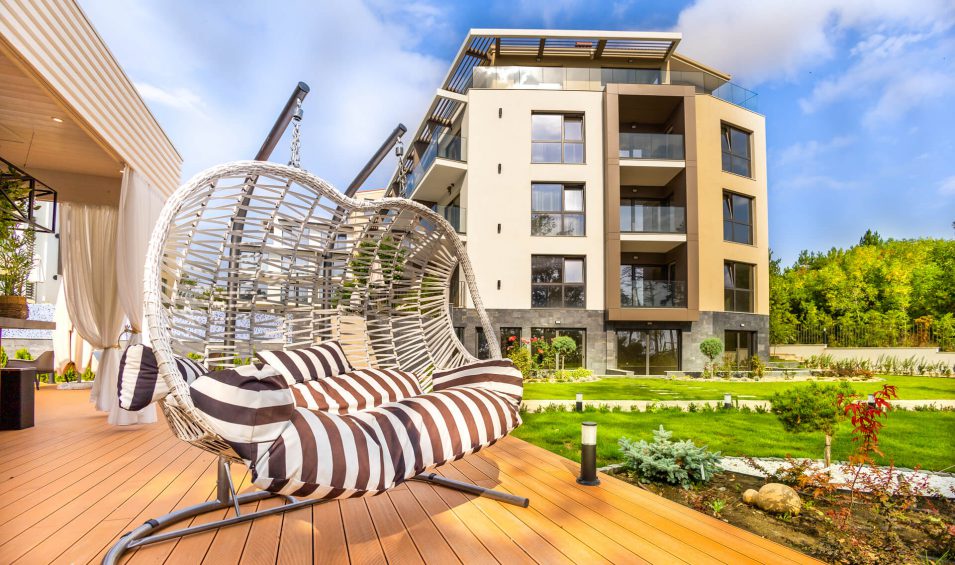 Защо Open Sea Residence е вашият избор за изискан живот край морето?