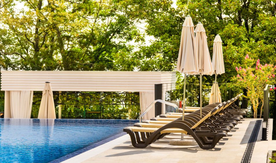 Животът в Open Sea Residence – Релакс край морския бряг