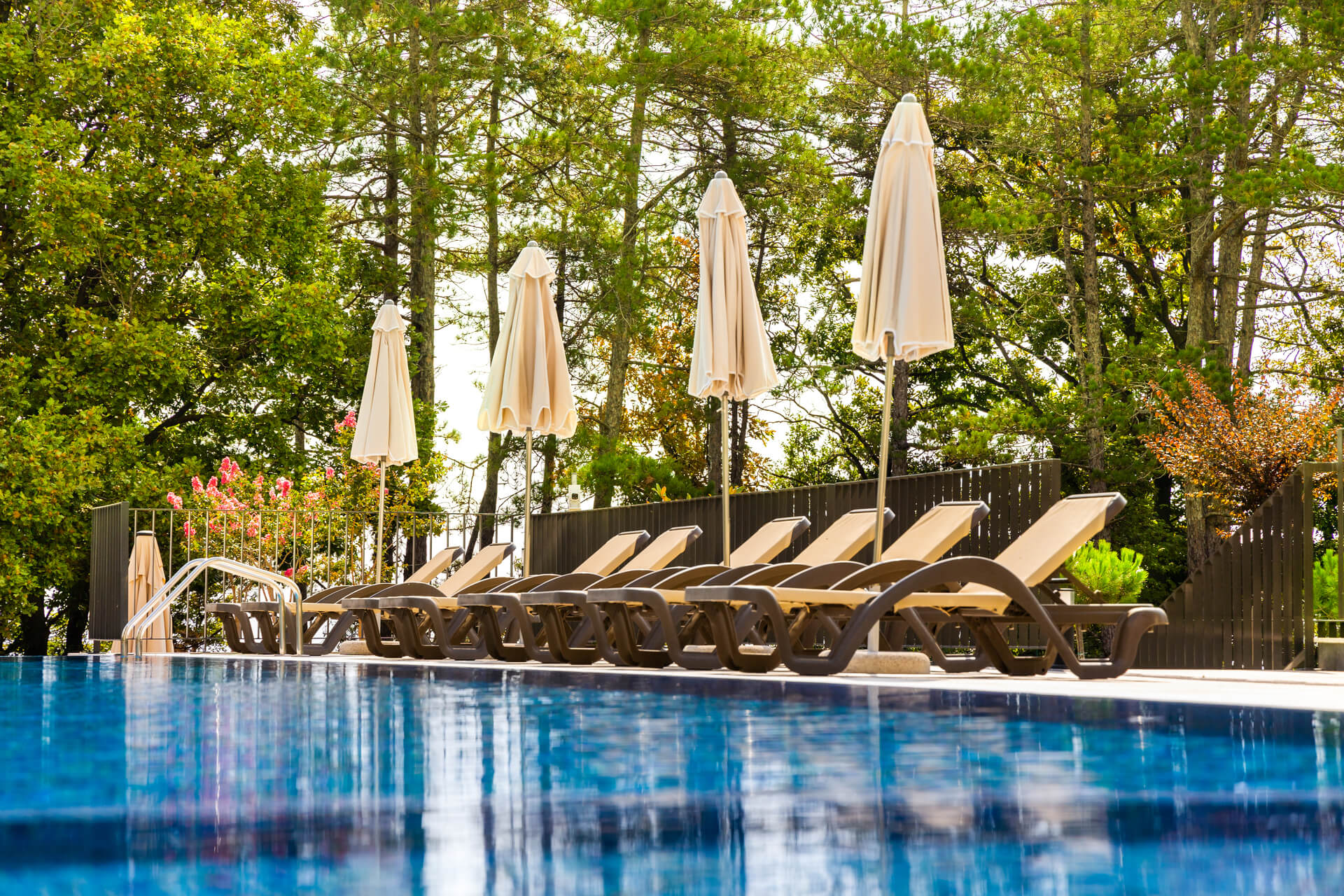 Мога ли да закупя апартамент в Open Sea Residence на изплащане?