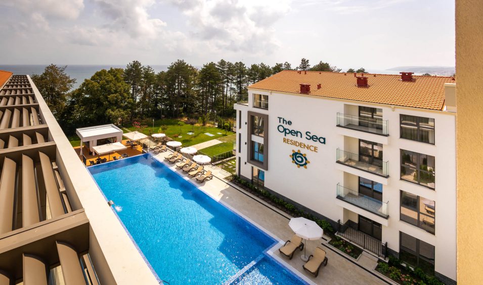 За какво да внимавате при избора на хотелски комплекс