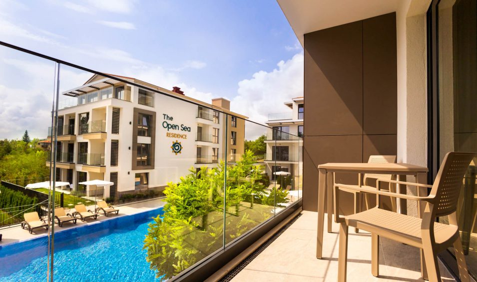 Паркове, екопътеки и красиви гледки в Обзор